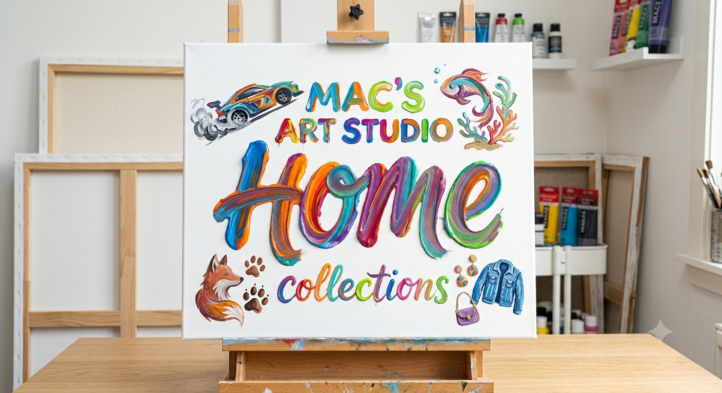 Home page
