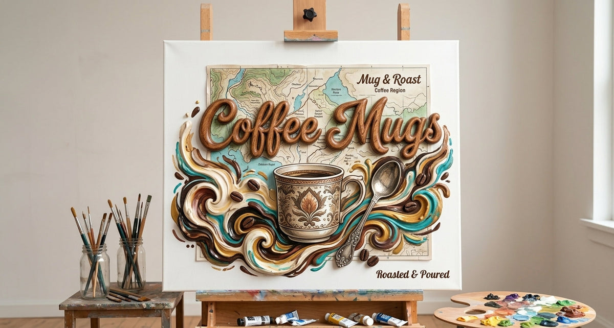 Coffee Mugs