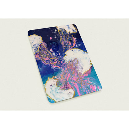 Jellyfish in the Deep e