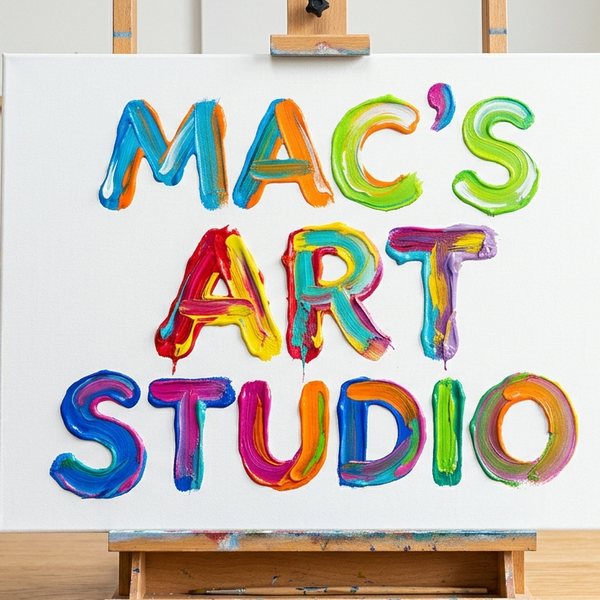 MAC's Art Studio